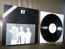 U2 ?LP Live In Boston - 400 COPIES
