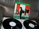 U2 ?2 LP Love The Rain