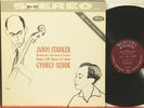 SR 90320 RFR 1/1 J. Starker, Mendelssohn, Chopin cello sonatas, G. Sebok, piano