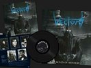 Vectom - Rules Of Mystery LP #127164 V