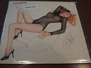 THE CARS CANDY-O LP SEALED RCA MUSIC SERVICE FROM 1979 VARGAS NO B/C