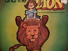Kid stuff records Androcles and the Lion
