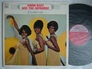 DIANA ROSS AND THE SUPREMES EXCELLENT 20 / JAPAN