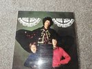 JIMI HENDRIX ARE YOU EXPERIENCED CAT 612 001 ORIGINAL 1ST PRESS 1967 
