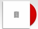 JOY DIVISION - UNKNOWN PLEASURES - NEW RUBY RED VINYL LP