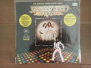 Bee Gees. Saturday Night Fever. Doppel LP. Japan Pressung.    Rar.
