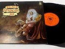 BLACK WIDOW III 'Black Widow III (Self-Titled)' Vinyl LP Dull Orange CBS - Y96