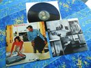 SPARKS ? INTERIOR DESIGN MEGA  RARE LP VINYL