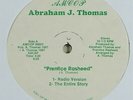 Abraham J. Thomas 