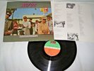 LP - AC/DC Dirty Deeds Done Dirt Cheap - 1976 Insert Ohne No Barcode # cleaned
