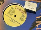 T Connection Do What You Wanna Do- TKD 24 VG+- Disco 12