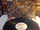 The Stone Roses Self Titled Debut Rare Vinyl Silvertone 1184 1-J Original Press