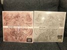 Coheed And Cambria Afterman Ascension And Descension Big Beige Demo Vinyl SEALED