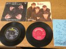 THE BEATLES YESTERDAY EP-FIRST PRESS-SIGNATURES-LOVE ME DO PICTURE SLEEVE.