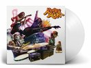 MONSTER TRUCK TRUE ROCKERS VINILE LP COLORATO (WHITE VINYL) NUOVO