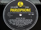 Beatles For Sale - UK 1964 1st *STEREO* Pressing Parlophone LP MINT- Audio