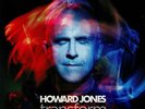 JONES, Howard - Transform - Vinyl (heavyweight vinyl LP)