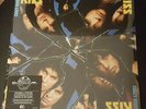 Kiss ?Crazy Nights Vinyl hifidelity 180g LP new sealed
