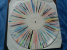 ROLLING STONES - TOUR 72   MULTI COLOURED VINYL