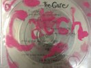 The Cure Catch UK single Rare
