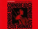 MORGAN, Lee - Cornbread (reissue) - Vinyl (LP)