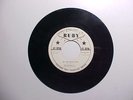 1960 DON TEAGUE ROCKABILLY 45 ON RUBY LABEL HAMILTON OHIO OH HOW BAD I FEEL EX.