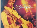 The Jimi Hendrix Experience ?– Live 1967/68 Paris/Ottawa - Mint unopened box set