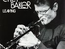 Chet Baker ?– Leaving 1980 Intercord ?– INT 160.154 Bossa Post Bop Soul Jazz LP