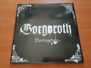 Gorgoroth ?– Pentagram-  lp  --mayhem-black metal