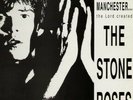 The Stone Roses - And On The Sixth Day.... LP (Brown, Mondays, Oasis, Charlatan)