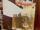LED ZEPPELIN II RARE ORIG 1969 ATLANTIC ROCK LP-ROBERT LUDWIG MASTER-HOT MIX