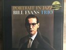 Bill Evans Portrait In Jazz MFSL Ultra Disc One Step 2LP New Sealed Mint OOP