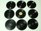 9 Little Wonder Records 78 RPM Long Way Tipperary Kentucky Home Indiana Rosary