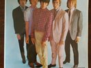 ROLLING STONES - FIVE BY FIVE u.k. EP MONO Near Mint vinyl VG++ cover