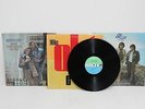 JOHN COLTRANE Ole Vintage 1961 Atlantic Stereo LP Vinyl Record w 2 x Sleeves
