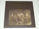CROSBY STILLS NASH & YOUNG deja vu Lp RECORD GATEFOLD ATLANTIC SD 7200 1970