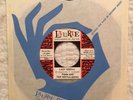 POOH AND THE HEFFALUMPHS Lady Godiva / Rooty Toot Lovin' Spoonful LR 3281 Record