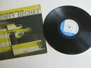 Sidney Bechet Jazz CLassics Vol 1 LP Blue Note BLP 1201 47 W 63rd  RVG Ear 9M