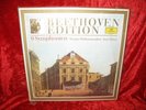 NEW SEALED 8LP DG 2721 154 STEREO BEETHOVEN 9 SYMPHONIES VPO KARL BOHM