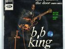 B.B.   KING   DON'T ANSWER THE DOOR   STATESIDE  EP