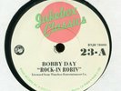 BOBBY DAY Rock-in Robin Little Bitty Pretty One Rhino Jukebox Classics 78