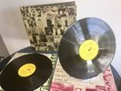 THE ROLLING STONES - EXILE ON MAIN ST 1972 1ST PRESS A1 B2 C1 D1 NMINT VINYL LP
