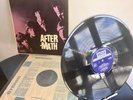 THE ROLLING STONES - AFTERMATH RARE 1970 PRESS 1W 2W  N-MINT VINYL LP SUPERB