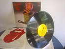 THE ROLLING STONES- STICKY FINGERS RARE SPAIN COVER & UNPLAYED MINT VINYL LP