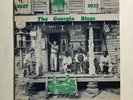 THE GEORGIA BLUES   YAZOO ORIGINAL 1ST PRESS   BLACK LABEL LP   1927 - 1933