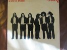 Mama's Pride Uptown and Lowdown Original 1977 Vinyl Album - Rare