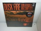 DON RENDELL/IAN CARR QUINTET - DUSK FIRE LP MINT/SEALED + FREE UK P&P