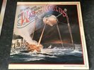 JEFF WAYNE War Of The Worlds 1978 UK Double Vinyl LP With Original Book Insert