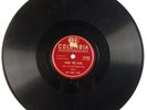 BIG THREE TRIO: Money Tree Blues US Columbia 37584 Willie Dixon 78 E- HEAR