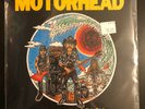 MOTORHEAD ROCKAWAY BEACH VINYL 7